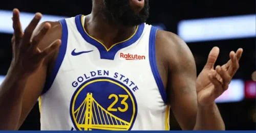 BOMBSHELL: Kristaps Porzingis update swings door open for Warriors to make Draymond Green move
