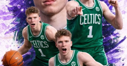 SHOCKING CELTICS - LAKERS NBA TRADE: 