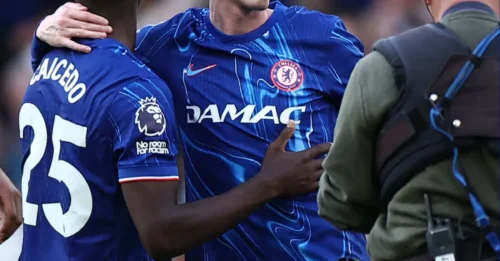 LONDON DROPS A BOMBSHELL: UEFA report reveals staggering Chelsea deficit