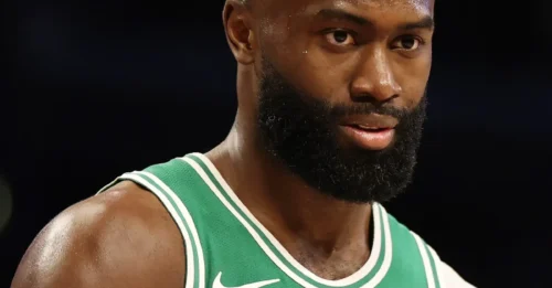 BOSTON DROPS A BOMBSHELL: Celtics’ Jaylen Brown Drops Major Quote After Nets Win