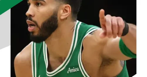 76ERS FANS, SIT DOWN: Celtics’ Jayson Tatum has 76ers Preparing for Shocking Move