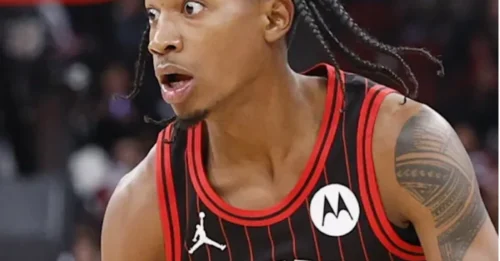 THE DAY HAS FINALLY COME IN! Bulls granting Rob Dillingham long awaited wish after Wolves trade
