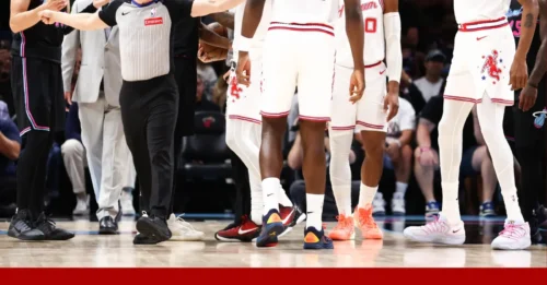 BOMBSHELL: Kevin Durant Has Made His Stance Clear on Tyler Herro Following the Rockets vs. Heat Game — WHAT DID THEY SAY TO EACH OTHER THAT CAUSED SUCH A HEATED ARGUMENT?