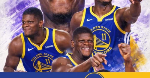 SHOCKING WARRIORS TRADE! 