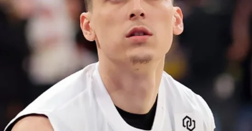 RISING CONFLICT: Tyler Herro Explains Why He Called Kevin Durant a 