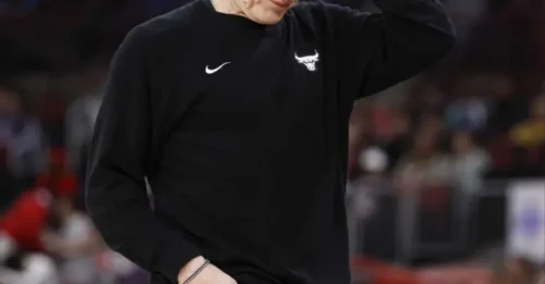 CHICAGO DROP A BOMBSHELL: Billy Donovan reveals what front office said about new players