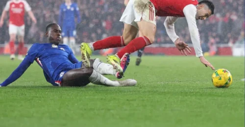 GAMEDAY INTEL DUMP: Arsenal vs Chelsea predictions made as seven pundits give their take