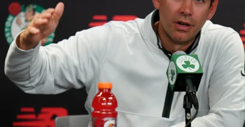IT’S HAPPENING: Celtics' decision with latest option to reach free agency is clear as day