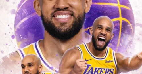 LAKERS-CELTICS MEGA-TRADE: The Lakers Are Ready to Sacrifice 2 Stars in Exchange for Boston’s Perfect Two-Way Guard — A Seismic Shift in NBA Power