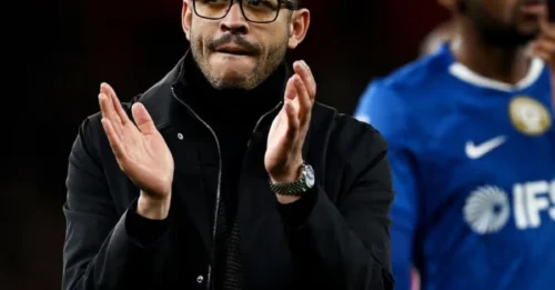 UNBELIEVABLE but TRUE! Rosenior reveals the SHOCKING reason why Chelsea's spine is COLLAPSING after Arsenal Humiliation — It's deeper than just tactics.