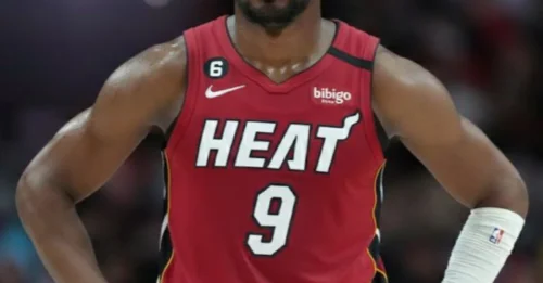 HEAT-LAKERS TRANSFER BOMBSHELL! 