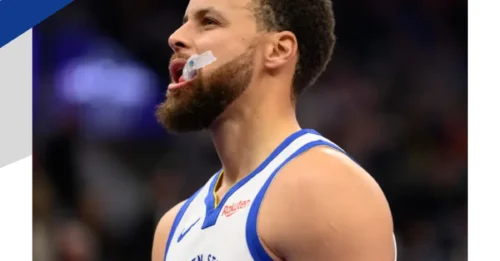 UNBELIEVABLE but TRUE! It’s not just a bruise—The EXTENT of Steph’s knee injury is so BAD, the Warriors are already planning for life WITHOUT their franchise icon for the next few games.