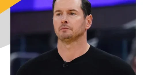 IT'S OFFICIAL! JJ Redick axes fan favorite from rotation as Lakers finally get healthy