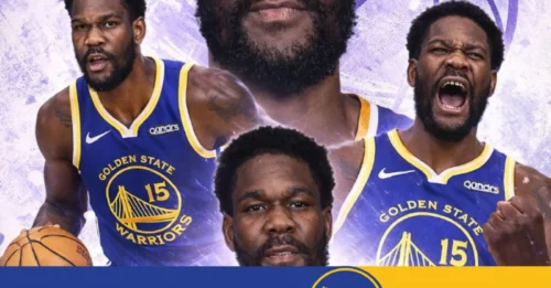 THE BLOCKBUSTER WARRIORS-LAKERS TRADE: 