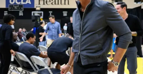 BILL SIMMONS JUST DROPPED A BOMB! He’s NOT buying the Lakers' GM act anymore and it ALL comes back to MAGIC JOHNSON!