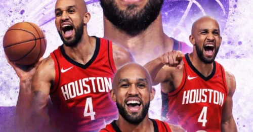 THE ROCKETS-CELTICS MEGA-TRADE: Houston is Ready to Sacrifice 2 Stars in Exchange for Boston's Perfect All-Around Guard — A Shocking Shift in the NBA Landscape — A WINNING ARMY IS BEING BUILT