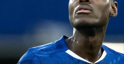 BOMBSHELL AT THE BRIDGE: Trevoh Chalobah just said the quiet part out loud about Chelsea