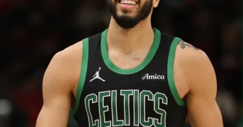 THE NIGHTMARE IS REAL: Jayson Tatum’s official return date REVEALED following Celtics-76ers battle—The rest of the East just got the memo.
