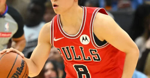 HE CAN’T BE SAVED! One of Bulls' most skilled players sadly has a fatal flaw that can't be fixed