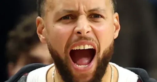 TOTAL DISASTER! Warriors roster decision is even more baffling after latest Stephen Curry update