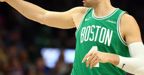 Celtics Nation, Wake Up! The Vucevic Trade Exposed a Roster FLAW So Ugly, It Might Sabotage the Entire Season.