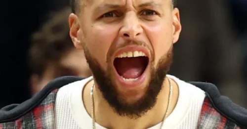 BOMBSHELL IN THE BAY: Warriors roster decision is even more baffling after latest Stephen Curry update