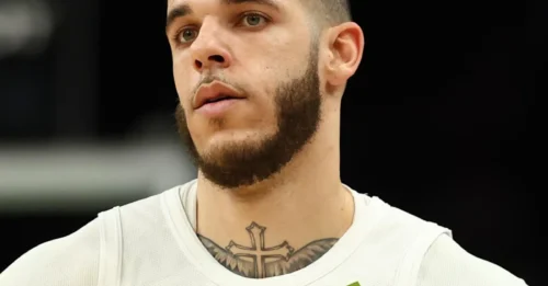 BOMBSHELL IN THE BAY: Golden State was ONE INK STROKE away from Lonzo Ball—until a SHOCKING twist pulled the rug from under them at the 11th hour.