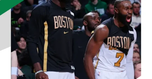 BOMBSHELL IN BEANTOWN: Celtics Drop Devastating Injury Report, Confirm Two Starters SIDELINED vs Bucks in Major Shakeup.