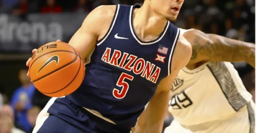 HE’S COMING TO WINDY CITY! Bulls Just Locked In a 6’4” TANK with a DEADLY 38% from DEEP. This isn't a draft pick; it's a STEAL.
