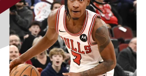 This is INSANE: It's Hard to Believe the Chicago Bulls Have 10 Former Lottery Picks on Their Roster