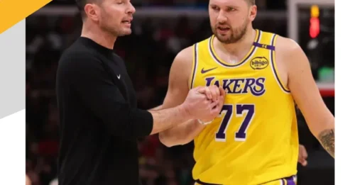 Los Angeles Drop A Bombshell: Los Angeles Lakers Announce Surprising Injury Report For Pelicans Game
