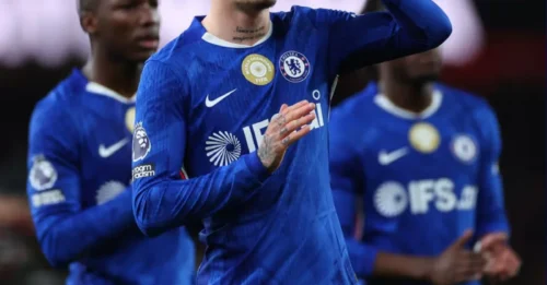ASTON VILLA GET A BOMBSHELL: Chelsea Just Landed Garnacho and Rolled the Dice on Lavia—Emery’s Defense is About to Face a NIGHTMARE.