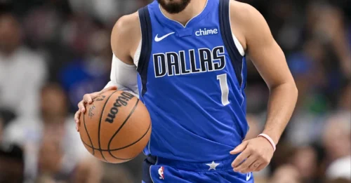 UNREAL! Denver Just Added a 750-Game SEASONED KILLER to the Roster. This guy has seen it all, done it all. The Nuggets' depth just went from ELITE to UNSTOPPABLE.