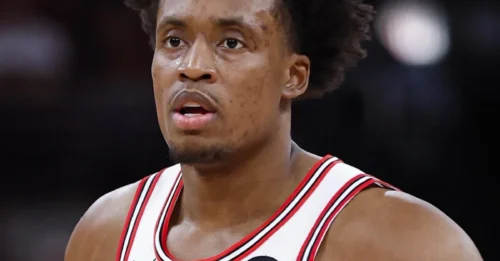 BREAKING: Who Stays? Who Goes? Predicting the Future of Every New Chicago Bulls Player