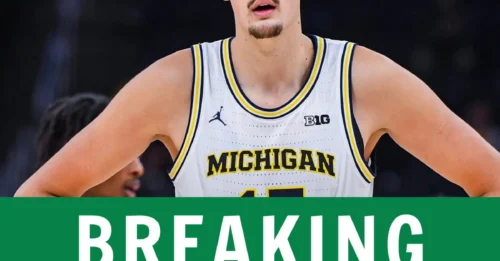 THE CELTICS' BLOCKBUSTER TRADE: Boston Moves to Snatch the 2.21m 