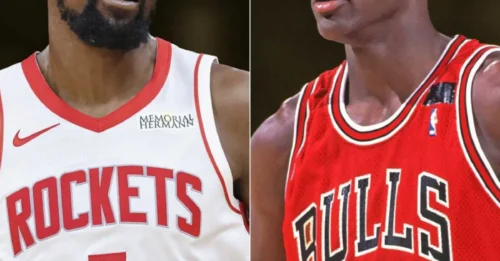 NBA HISTORY OFFICIALLY CHANGES: Kevin Durant Has Dethroned Michael Jordan on the All-Time Scoring List, Even Surpassing 