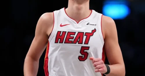 NBA DROP A BOMBSHELL! 