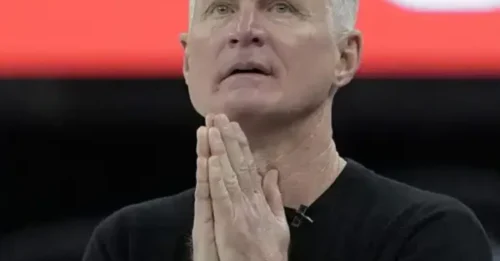 BOMBSHELL IN THE BAY: Warriors get NASTY injury news that changes EVERYTHING after devastating collapse vs. Clippers.