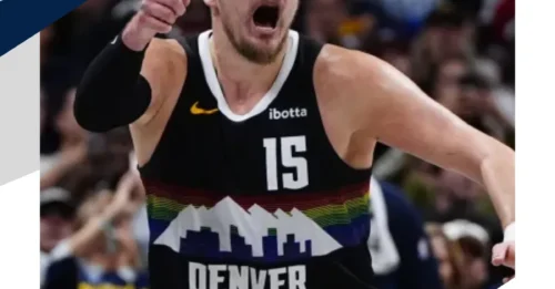 NUGGETS JUST GOT DEADLIER! Denver Adds a 29-Year-Old Pick-and-Roll GENERAL Who Made His Name in Dallas—Jokic Now Has a Knife-Fighter in the Backcourt. Watch Out, NBA.