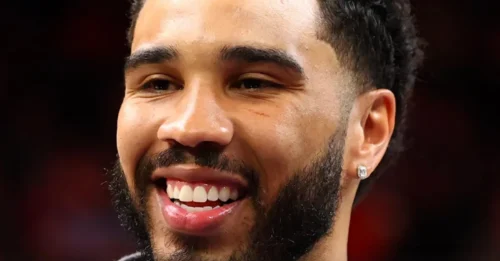 HEARTBREAKER IN BOSTON: Jayson Tatum's return will come with an unexpected bittersweet twist