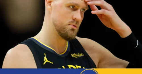 THE WARRIORS' FOOLISH MISTAKE: Why Golden State Was 