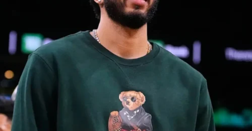 THE TATUM BOMBSHELL: Going Behind the Celtics' Back, ESPN Just Accidentally Leaked Jayson Tatum's Return Date Without Anyone Noticing — A FRIDAY NIGHT SURPRISE AWAITS THE FANS