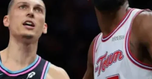 REVEALING THE SECRET ABOUT KD: Miami Heat’s Tyler Herro Speaks Out About Durant Once Again — THIS STAR SHOULD HAVE BEEN WITH THE HEAT, NOT THE ROCKETS