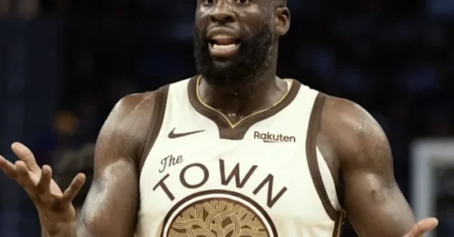 DISASTER IN THE GOLDEN STATE: Warriors face crazy Draymond Green question they’ve never had to answer before