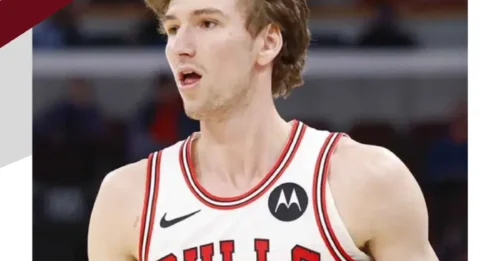 CHICAGO DROP A BOMBSHELL: Matas Buzelis gets update on concerning injury after loss to Thunder