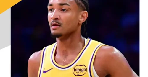 LAKERS NATION IS STILL IN DENIAL! The painful lesson from the Kobe Bufkin experiment is being completely ignored—AGAIN.
