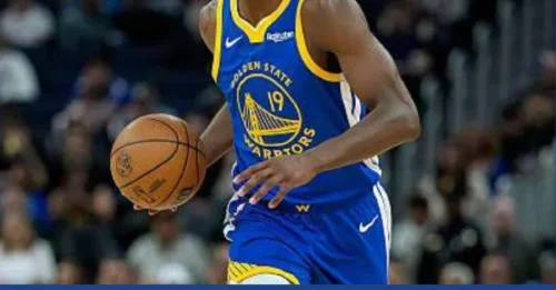 Nate Williams just DROPPED 18 points in a BENCH role, shooting a DEADLY 75% from three. If this is the future, the Warriors just showed a beloved veteran the door. The Nate Williams era has OFFICIALLY arrived in Golden State.
