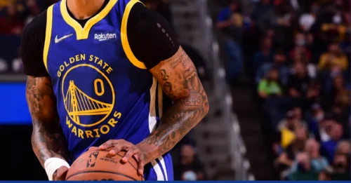 GOODBYE, GPII! Warriors’ New 18-Point Scorer Makes the Unthinkable Happen: The 2022 Defensive Hero is Getting the AXE in Golden State.