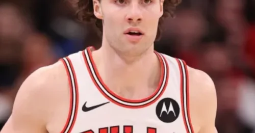 BOMBSHELL IN CHICAGO: Bulls’ Josh Giddey Reveals Huge Injury News After Loss to Thunder