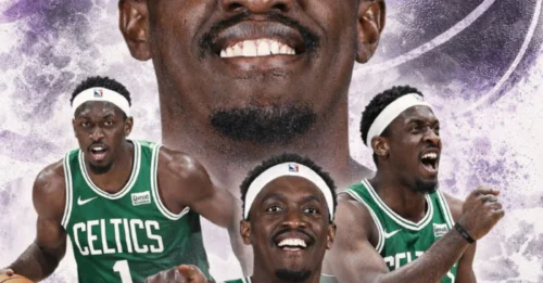 SHOCKING CELTICS-INDIANA TRADE: The 